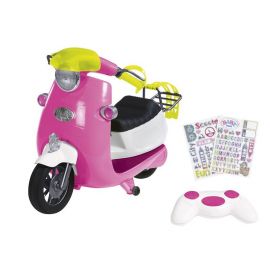 BABY born - City RC Glam-Scooter