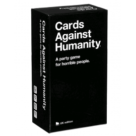 Cards Against Humanity V2.0