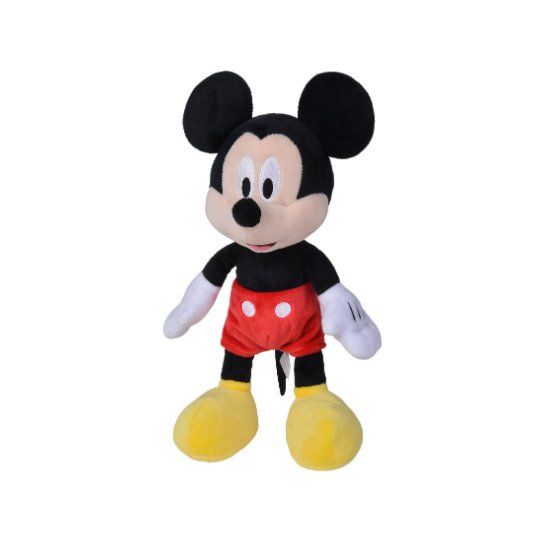 Mickey Mouse 25 cm.