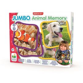 The Learning Journey - Jumbo Memory Game