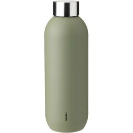 Keep Cool Drikkeflaske 0,6 L army