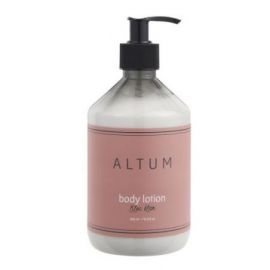 Bodylotion ALTUM lilac bloom 500 ml