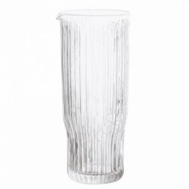 Ronja Karaffel H23 cm klar glas