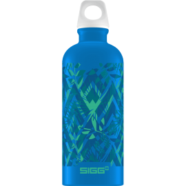 SIGG Florid Electric Blue Touch 0,6