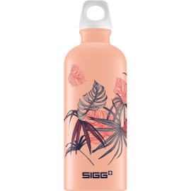 SIGG Florid Shy Pink Touch 0,6L