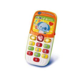Vtech - Baby Min første Smart Phone Dansk