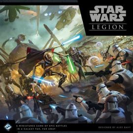 Star Wars - Legion - Clone Wars Core Set FSWL44