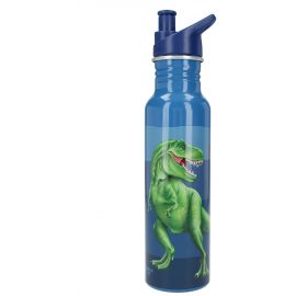 Dino - World Drikkeflaske