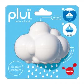 Moluk - Pluï regnsky badelegetøj