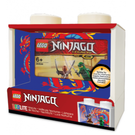 Lego - Display Nitelite Ninjago