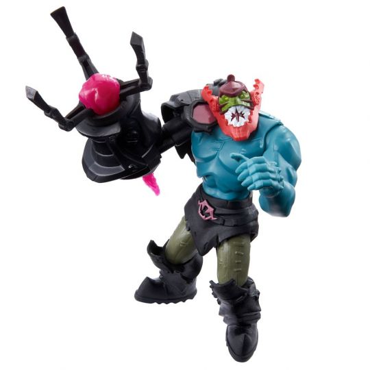 Masters of the Universe - Trap Jaw Action Figur