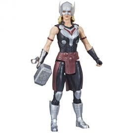 Avengers - Titan Heroes - Mighty Thor F4136