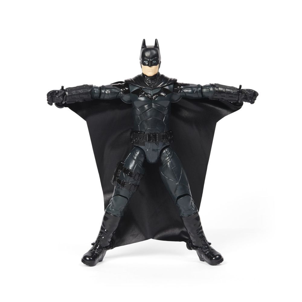 Batman - Movie Figur 30 cm - Batman Wing Suit | 1182198