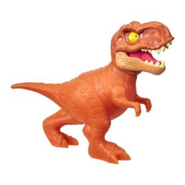 Goo Jit Zu - Jurassic Single Pakke - T-Rex