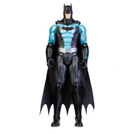 Batman - 30 cm Figur - Bat Tech Batman
