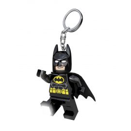 LEGO - Nøglering m/LED - Batman