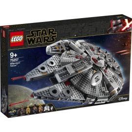 LEGO Star Wars - Tusindårsfalken 75257