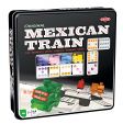 Tactic - Mexican Train i Tinbox 54005