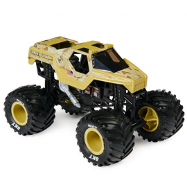 Monster Jam - 124 Collector Truck S2 - Soldier of Fortune
