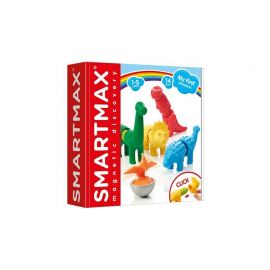 Smart Max - Mine første dinosaur SMX223