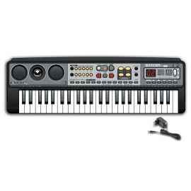 Bontempi - Digitalt keyboard, 49 tangenter 154900