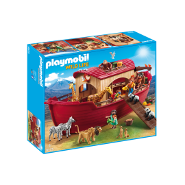 Playmobil - Noah's Ark 9373