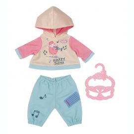 Baby Annabell - Little Jogging Suit, 36cm 706565