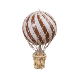 Filibabba - Luftballon 10 cm - Rust