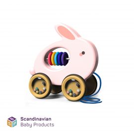 Scandinavian Baby Products - Kanin - SBP-01766
