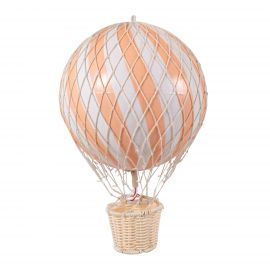 Filibabba - Luftballon 20 cm - Fersken
