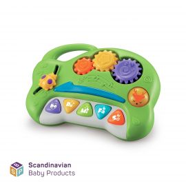 Scandinavian Baby Products - Musik legetøj - SBP-01764
