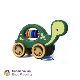 Scandinavian Baby Products - Skildpadde - SBP-01767