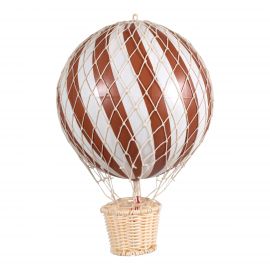 Filibabba - Luftballon 20 cm - Rust
