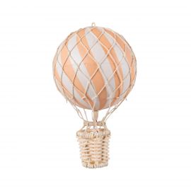 Filibabba - Luftballon 10 cm - Peach