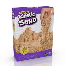 Kinetic Sand - 2,5 kg Sand