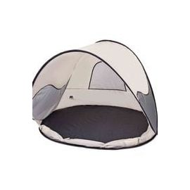 Deryan - Beach UV-Tent - Cream
