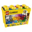 LEGO Classic - Kreativt byggeri – stor 10698