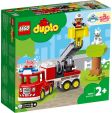 LEGO DUPLO - Fire Truck 10969