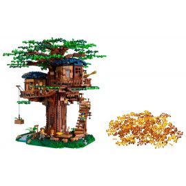 LEGO Ideas - Tree House 21318.