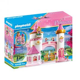 Playmobil - Prinsesse slot 70448