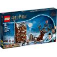 LEGO Harry Potter - Den skrigende hytte & Kæmpende pil 76407