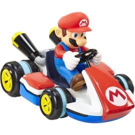 World of Nintendo - Mini RC Racers - Super Mario Bros 2497