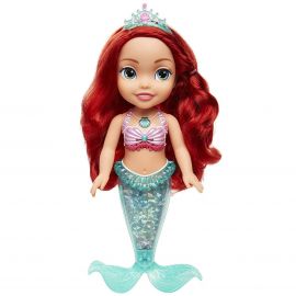 Disney Prinsesser - Syngende & Lysende Ariel Eng