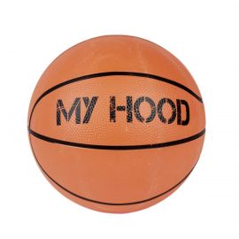 My Hood - Basketball - Junior str. 5