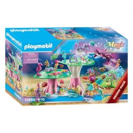 Playmobil - Havfruernes Dagpleje 70886