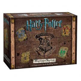 Harry Potter - Hogwarts Battle USODB010400