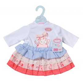 Baby Annabell - Outfit Nederdel, 43cm