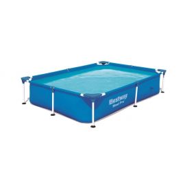 Bestway - Steel Pro Pool 2.21m x 1.50m x 43cm 56401