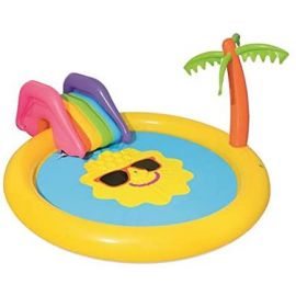 Bestway - Sunnyland Splash Play Pool