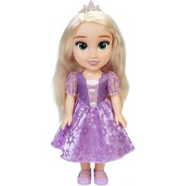 Disney Prinsesse - Min Ven - Rapunzel